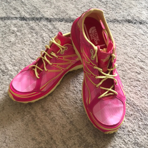 The North Face Shoes - {The North Face} Running/Hiking Shoes